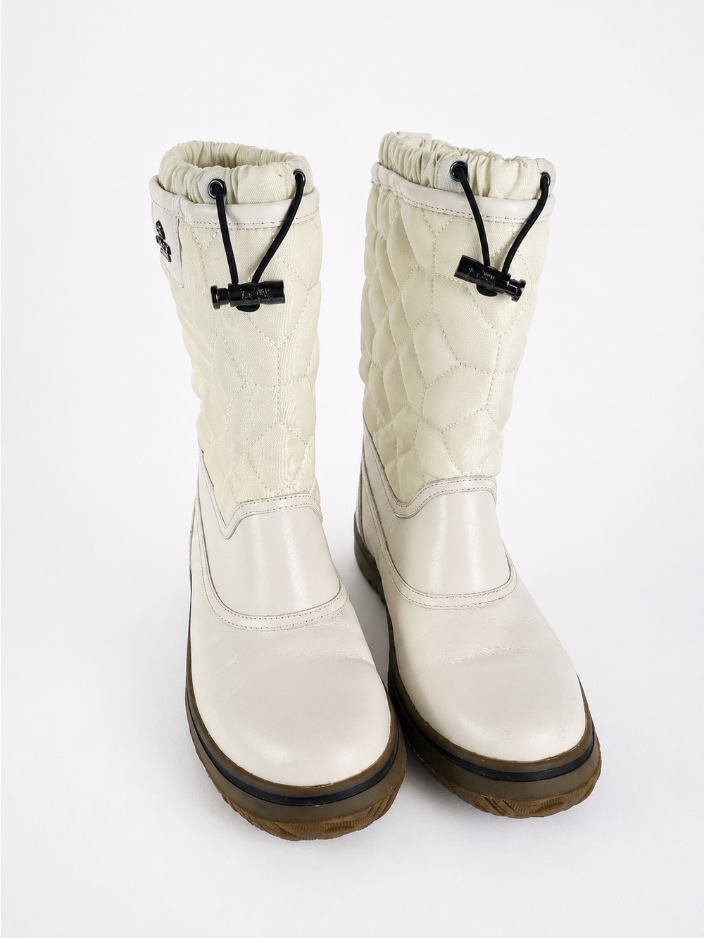 Coach Sparrow Winter Boots